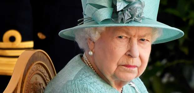 Elizabeth se pronuncia sobre entrevista de Harry e Meghan