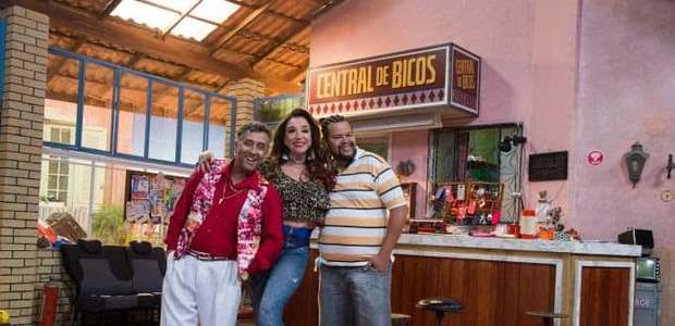 Novo humorístico do Multishow terá Maurício Manfrini, ...