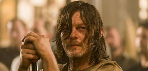 The Walking Dead: Por que Daryl nunca teve um romance