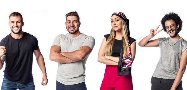Paredão falso: quem deve ir para o quarto secreto do 'BBB'?