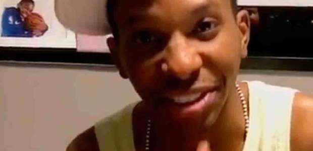 Após sucesso no 'BBB21', Lucas Penteado assina contrato ...