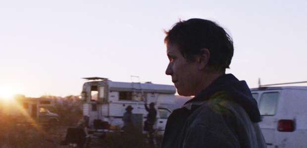 'Nomadland' lidera indicações do "Oscar britânico"