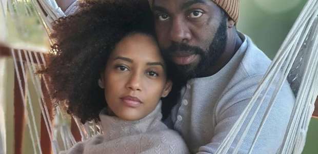 Taís Araujo revela que quase se separou de Lázaro Ramos ...