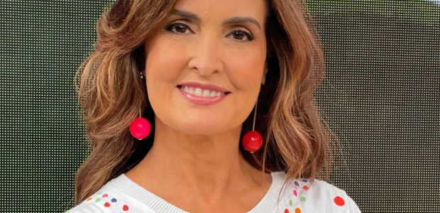 Unhas: Fátima Bernardes exibe nail art "inspirada pela ...