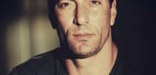 Guarda Municipal acabou com farra de Edmundo em Mangaratiba