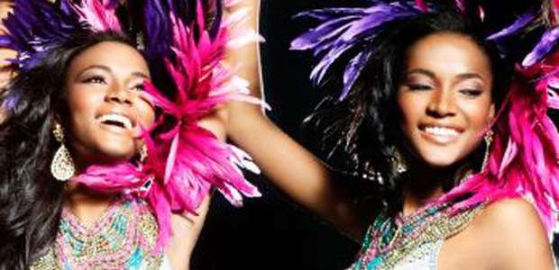 Relembre a trajetória da Miss Universo 2011 no Brasil