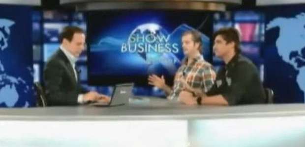 Show Business com Victor e Leo - Parte 3