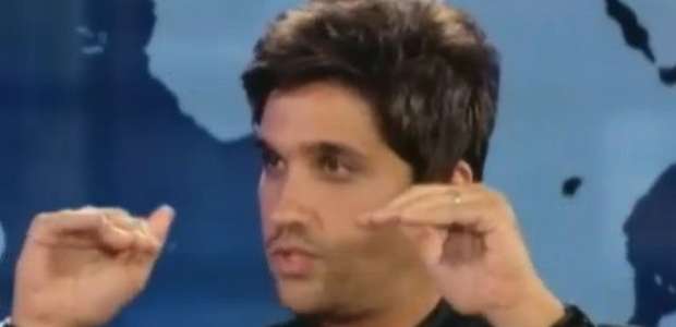 Show Business com Victor e Leo - Parte 4