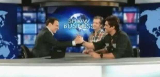 Show Business com Victor e Leo - Parte 5