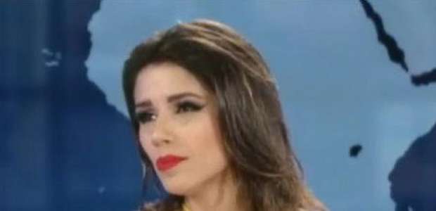 Show Business com Paula Fernandes - Parte 4