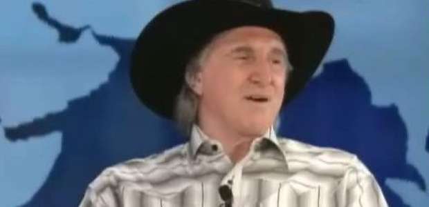 Show Business com Sérgio Reis - Parte 2