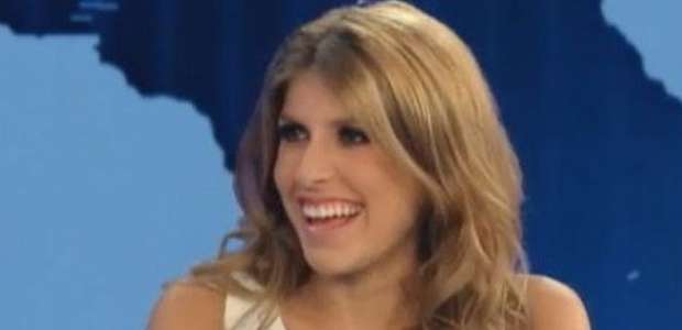 Show Business com Juliana D'Agostini - Parte 1