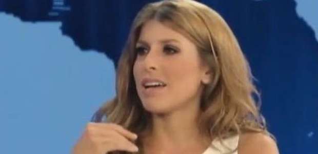 Show Business com Juliana D'Agostini - Parte 2