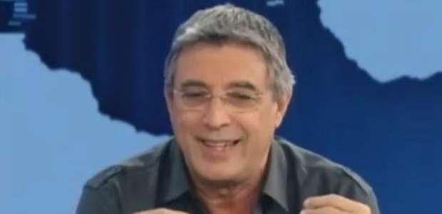 Show Business com Ivan Lins - Parte 3