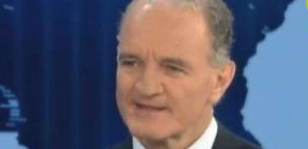 Show Business com Roger Ingold - parte 4