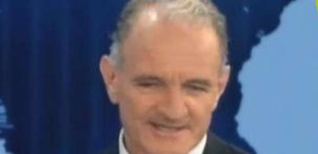 Show Business com Roger Ingold - parte 5