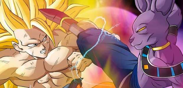 Veja trailer de 'Dragon Ball Z: A Batalha Dos Deuses'