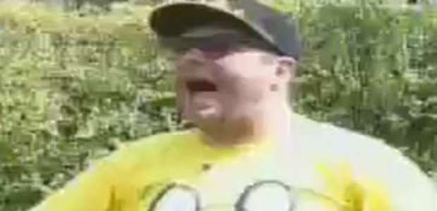 Felipeh Campos e Heloisa Faissol discutem feio em 'A Fazenda'