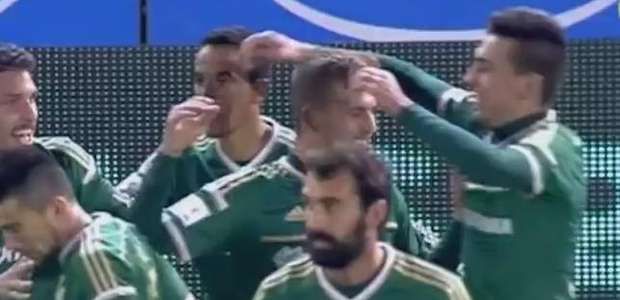 Confira os gols de Panathinaikos 2 x 0 Kerkyra pelo Grego