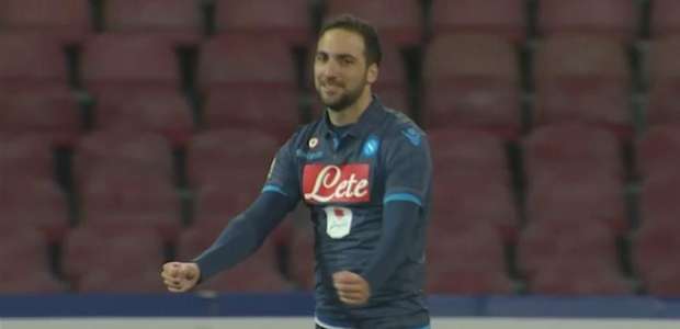 Copa da Itália: Napoli elimina Udinese nos pênaltis e avança