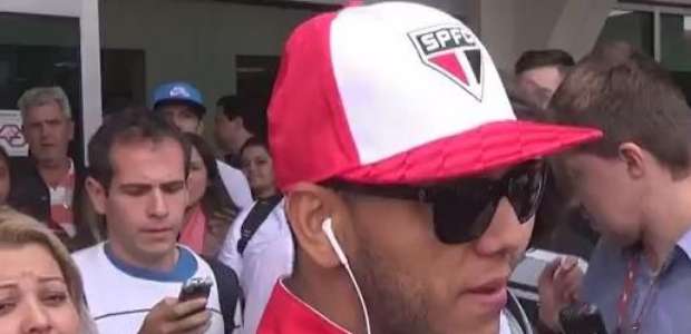 Abalado, Souza conta sobre drama pessoal de mãe com câncer