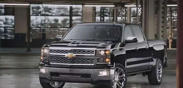 GM faz comparação absurda para defender sua picape