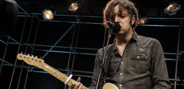 "En route to Rio (for you, the moon)" - NavesHarris no Estúdio Showlivre 2017