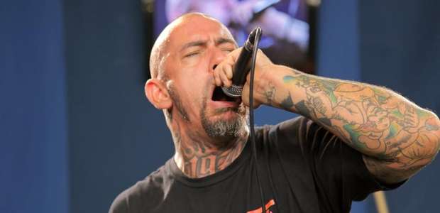 Oitão em "Imagem da besta" no Estúdio Showlivre 2012