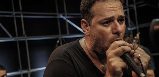 "Detetive" - Comunidade Nin-Jitsu no Estúdio Showlivre 2017