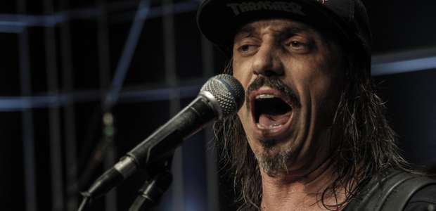 "Merda de bar" - Comunidade Nin-Jitsu no Estúdio Showlivre 2017