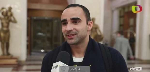 Conheça Ismaily, a novidade de Tite na Seleção Brasileira