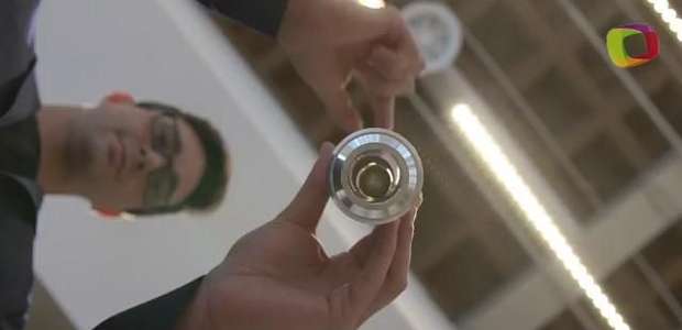 Hyperloop desenvolve "trem-bala futurista". Já ouviu falar?