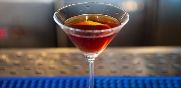 Aprenda a fazer o Rob Roy, um Manhattan de saia escocesa