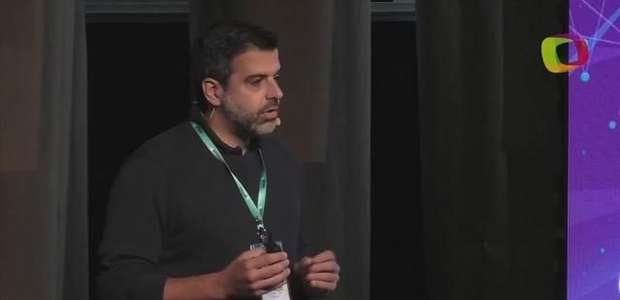 Luiz Medici, da Vivo: IA e relacionamento com o cliente