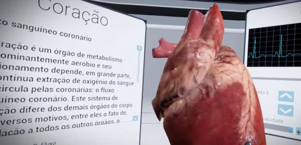 Startup gamifica o aprendizado de alunos de medicina