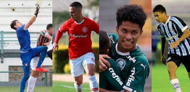 Conheça as principais joias da Copa São Paulo 2020