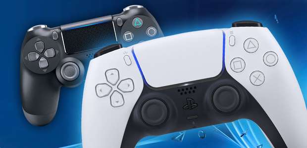 PlayStation 5 será 100x mais veloz que o PS4, diz Sony