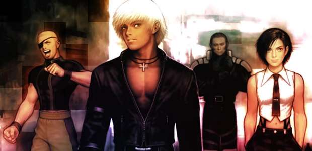 20 anos de The King of Fighters 2000: a despedida da SNK