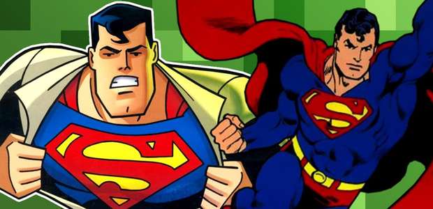 Por que é tão difícil fazer jogos bons do Superman?