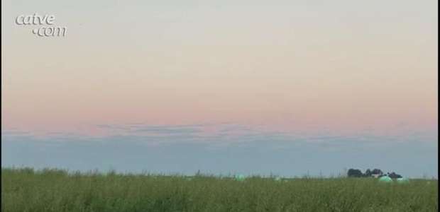 Fim de semana de tempo estável e temperaturas agradáveis em Cascavel