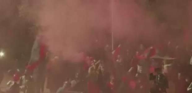 Newell's Old Boys sonha com retorno de Messi