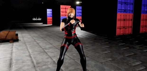 BGS Day: conheça Fist of the Champions, game brasileiro