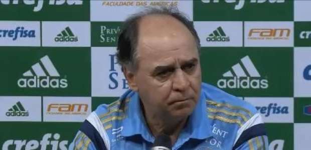 Desempolgou? M. Oliveira lamenta derrota diante do Cruzeiro