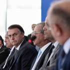 Bolsonaro deve vetar reajuste salarial de servidor público