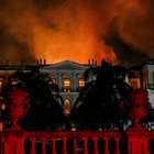 Incêndio do Museu Nacional e tsunamis: as tragédias do ano