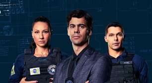 Série 'Aeroporto - Área Restrita' tem filmagens proibidas pela PF