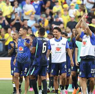Endrick, Rayan e Casemiro: quem foi bem e mal nos amistosos?
