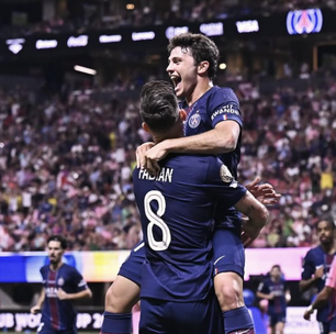 PSG goleia o Inter Miami e aguarda por Fla ou Bayern nas quartas do Mundial