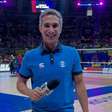 Narrador da Globo leva web à loucura com brincadeira em gol do City: 'Doku liso'