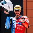 Piloto de motociclismo morre aos 20 anos em acidente na França